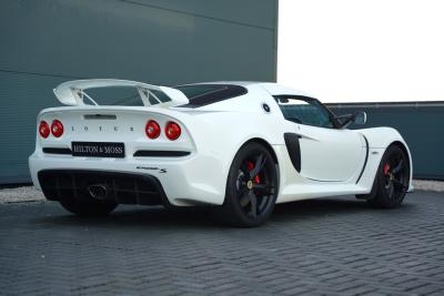 2013 Lotus Exige