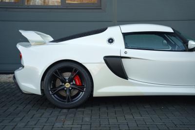 2013 Lotus Exige
