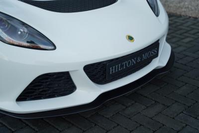 2013 Lotus Exige