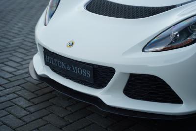 2013 Lotus Exige