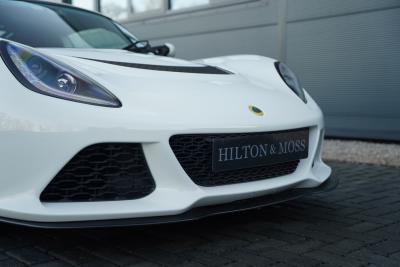 2013 Lotus Exige