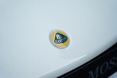 2013 Lotus Exige