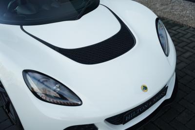 2013 Lotus Exige