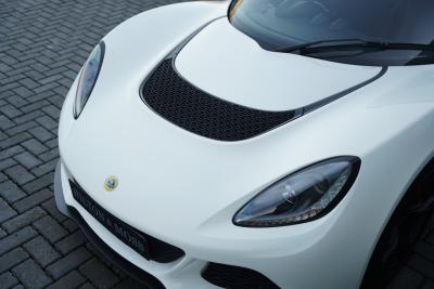 2013 Lotus Exige