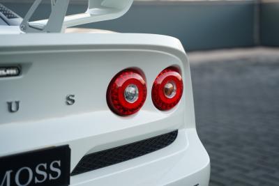 2013 Lotus Exige