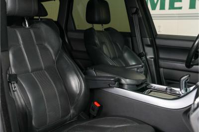 2016 Land Rover RANGE ROVER SPORT
