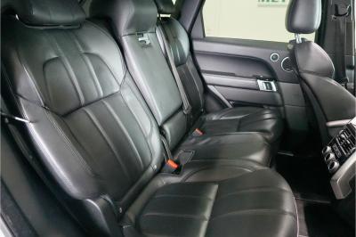 2016 Land Rover RANGE ROVER SPORT