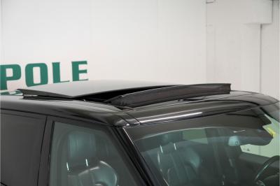 2016 Land Rover RANGE ROVER SPORT