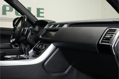 2016 Land Rover RANGE ROVER SPORT