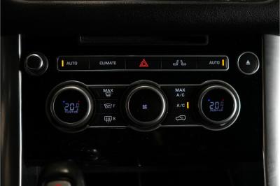 2016 Land Rover RANGE ROVER SPORT