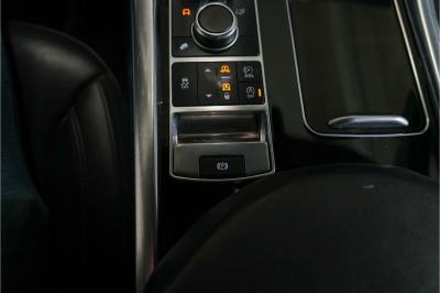 2016 Land Rover RANGE ROVER SPORT