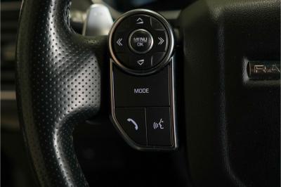 2016 Land Rover RANGE ROVER SPORT