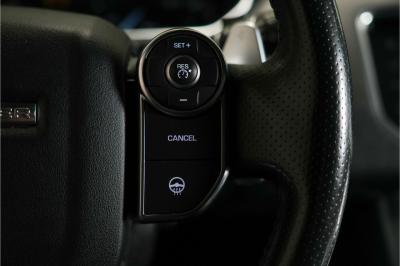 2016 Land Rover RANGE ROVER SPORT