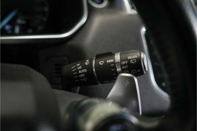 2016 Land Rover RANGE ROVER SPORT