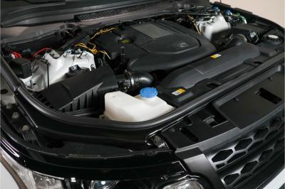 2016 Land Rover RANGE ROVER SPORT