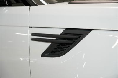 2016 Land Rover RANGE ROVER SPORT