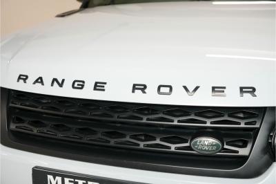 2016 Land Rover RANGE ROVER SPORT