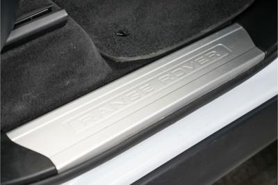 2016 Land Rover RANGE ROVER SPORT