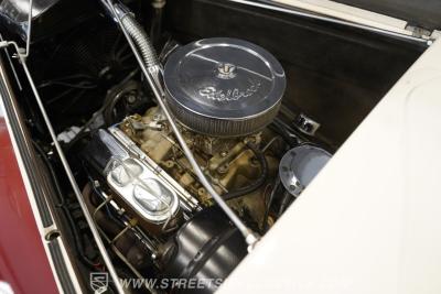 1933 Ford Victoria Restomod