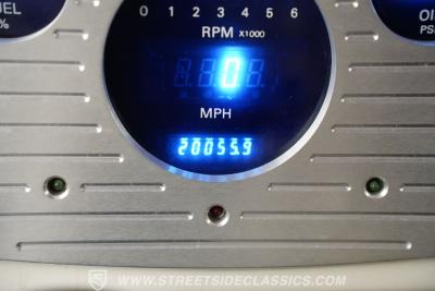 1933 Ford Victoria Restomod