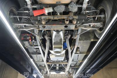 1933 Ford Victoria Restomod