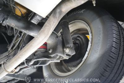 1933 Ford Victoria Restomod