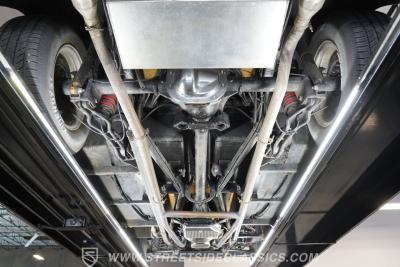 1933 Ford Victoria Restomod