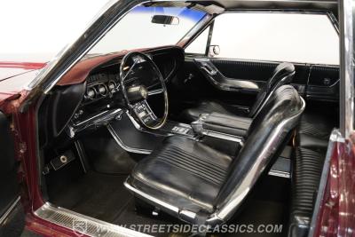 1965 Ford Thunderbird