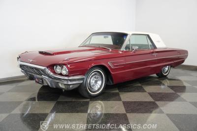 1965 Ford Thunderbird