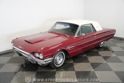 1965 Ford Thunderbird