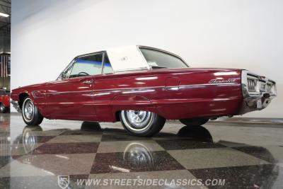 1965 Ford Thunderbird
