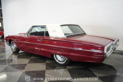 1965 Ford Thunderbird