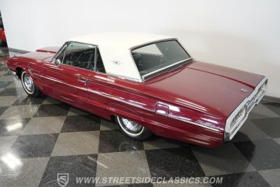 1965 Ford Thunderbird