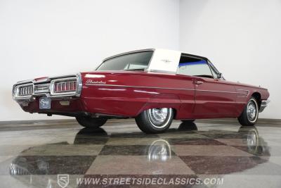 1965 Ford Thunderbird