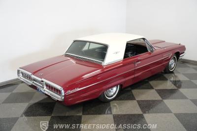 1965 Ford Thunderbird
