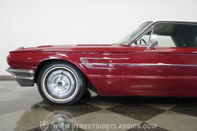 1965 Ford Thunderbird