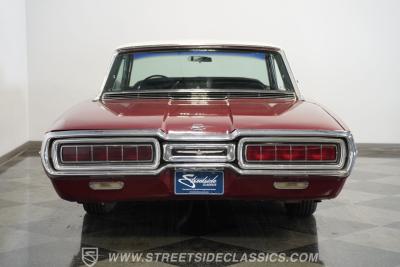 1965 Ford Thunderbird