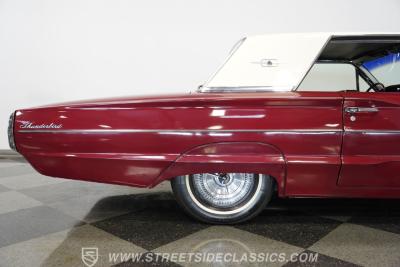 1965 Ford Thunderbird