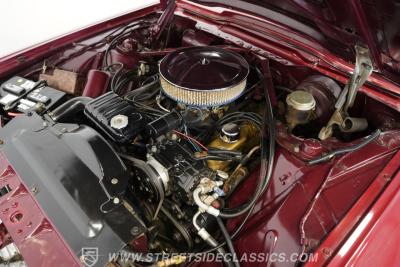 1965 Ford Thunderbird