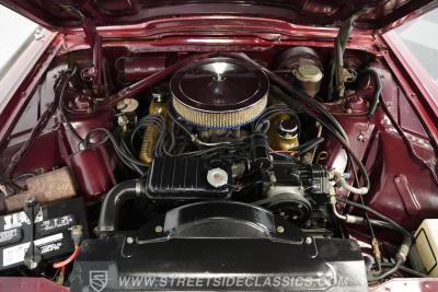 1965 Ford Thunderbird