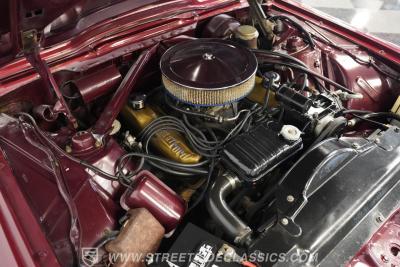 1965 Ford Thunderbird