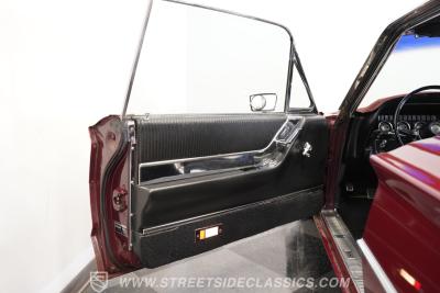 1965 Ford Thunderbird