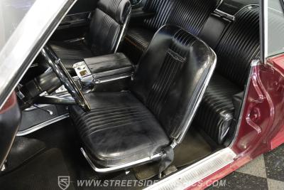 1965 Ford Thunderbird