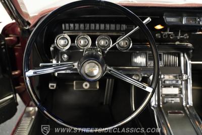 1965 Ford Thunderbird