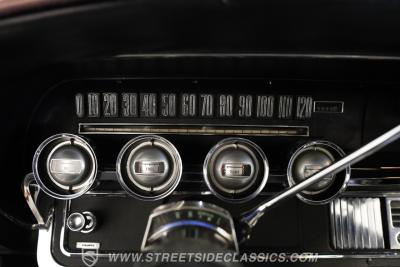 1965 Ford Thunderbird