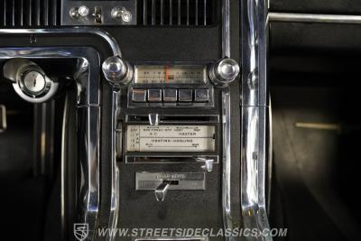 1965 Ford Thunderbird