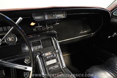 1965 Ford Thunderbird