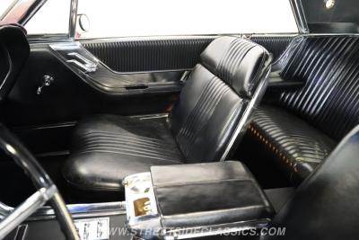 1965 Ford Thunderbird