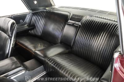 1965 Ford Thunderbird