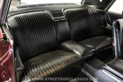 1965 Ford Thunderbird